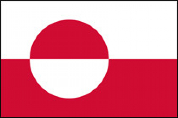 gallery/greenland flag